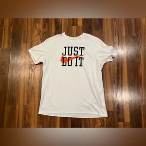 3X brand new without tags NIKE drift shirt